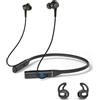 Avantree Loop - Auracast e Bluetooth Auricolari Neckband