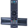 Snrigw Nuovo AKB73655802 - Telecomando di ricambio per LG TV 19LS3500 22LS3500 26LS3500 26LT360C 32LS3400 32LS3450 32LT360C 32CS460 37LS5600 42CS460-ZA 2LS340. 0 47LS5600 50PA550T-ZB 50PA650T-ZA