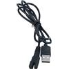 Generic Cavo di ricarica per aspirapolvere da piscina 28620 28620E 28620EP CL1704 12269, cavo per aspirapolvere a mano