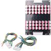 Diheohg 16S 5A Equilibrio agli ioni di litio Lifepo4 Lto attivo batteria al litio equalizzatore piastra 48V 60V 16S