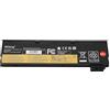 XClong 68+ 0C52862 45N1128 Laptop Batteria per Len OVO ThinkPad X240 X250 X260 X270 W550 L450 L460 L470 T440 T440s T450 T450s T460 T460p T470p Series 45N1126 45N1127 45N1134 45N1136 45N1738