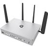 Turris Omnia Wi-FI 6 - RTROM02-FCC - Router Wi-Fi 6 ad Alte Prestazioni e Open Source - Openwrt