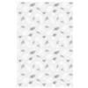 vidaXL Tenda a Rullo Doccia 160x240 cm Larghezza Tessuto 156 cm