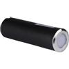 damastoreitalia Universo Faretto a led segnapasso calpestabile da esterno giardino bordo piscina IP67 da incasso (0,5 Watt - Luce calda 3000K), ldm0324-1