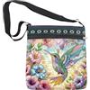 SHEGZHUC Diamond Painting - Borsa per pittura con diamanti