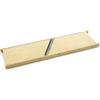 GMMH Grattugia per carote, grattugia per carote, grattugia per insalata di carote, grattugia per verdure con lame in acciaio inox, grattugia per insalata di carote (diametro 2 mm, grattugia fine)