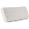 Utopia Bedding Cuscino in Memory Foam all'Aloe Vera, 90x36x13 cm, 1 Pezzo
