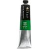 Elan Colore Acquerello Verde Chiaro in Tubo da 200 ml | Pittura ad Acquerello Altamente Pigmentata, Applicazione Liscia, Finitura Opaca e Morbida
