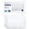 Aquafloow Sacchetti Ricarica Deumidificatore 250 g 4 Pezzi