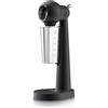Arendo - Frullatore per bevande - Shaker per proteine - Mixer per bevande - Frullatore elettrico - Bicchiere da 500 ml - 22.000 U min - 2 velocità - Fitness Protein Drinks Smoothies Milkshakes