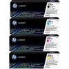 HP Multipack toner originale HP CF400A / 201A