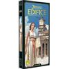 Asmodee Riposo Produzione | 7 Wonders - Estensione: edifici | Gioco da tavolo | Gioco da tavolo | Da 10 Anni | 3 a 7 Giocatori | 30 Min