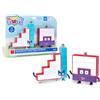 Learning Resources Numberblocks Amici Quindici e Sedici, Personaggi Ufficiali TV, Gioco educativo Numeri, Prime abilità Matematiche