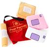 Pretend to Bee-1644 Accessori Posta Persona età 3+, Colore Postie, FBA-1565