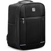 Modo By Roncato Star 2.0 Ryanair Zaino Da Viaggio 40x25x20 Cm - Nero