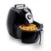 Tristar Fr-6990 Crispy Fryer XL Friggitrice ad Aria Calda, Regolazione Temperatura, 1500 W, 3.2 Litri, Comandi analogici
