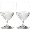 Riedel Bicchiere Acqua, Set da 2 (importato dal Giappone)