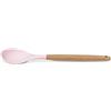 Isabelle Rose Cucchiaio da cucina Isabelle Rose mestolo in silicone con manico in legno 6084