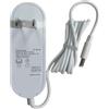 HENWANDSQ Caricabatterie, Compatibile Con ROIDMI, F8 F8E NEX X20 X30 Pro