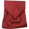 Avantgarde Ascot Uomo a Pois in Seta Made in Italy Colori e Misure a Scelta