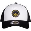 DIFUZED Cappellino Pokemon, Multicolore, Taglia Unica Sport
