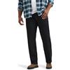 Lee - Jeans Uomo - vestibilità Slim - Extreme Motion - Forge | Vita 38-64, taglie XL-6XLT, Maverick, progettato esclusivamente per uomini grandi e alti