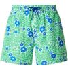 NORTH SAILS Boxer Mare Uomo in Tessuto Riciclato ad Quick Dry