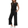 Generic Abiti da Cerimonia Taglie Forti con Pantaloni Tute Forti Matrimonio Maniche Azzurra Camicia Pantaloncini Senza Quadri Natale Fiori Polo Morbidi Abbinata Slim Monopezzo Un Lana Collo