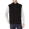Cutter & Buck Summit Full-zip Microfleece Vest Gilet in pile Uomo