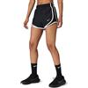 Nike - Nike Tempo Dri-Fit Laufshorts mit Mittelhohe Bund für Damen (Ca. 7,5 Cm), Pantaloncini Donna