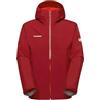 Mammut Mammut Treeline Hs Hooded Jacket Men Giacca hardshell Uomo
