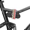 Granite Rockband+ Cinghia Trasporto MTB (Wave)