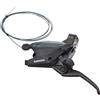 SHIMANO LEVA FRENO/CAMBIO SX 3V SHIM. IDRAU ALTUS ST-EF505