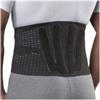 DUAL SANITALY SpA SOC.BENEFIT GIBAUD SPORT Cintura H21 Taglia 2