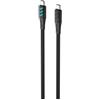 HAVIT Cavo Usb Havit HV-CB6254 PD60W 3A 1m Nero [CB6255]