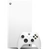 Microsoft Console Microsoft Xbox Series X 1TB Bianco [196388363902]