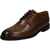 Clarks Ronnie Limit, Scarpe Stringate Derby Uomo