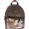Anekke Core Outer 2 - Compartment Backpack Multicolor