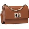 FURLA Borsa 1927 mini tracolla BAFKACO ARE000 03B00 cognac