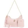 Liu Jo Borse A Mano AA5180T4559 00178 ROSA PZ