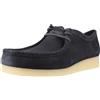Clarks Wallabee Evo, Scarpe Stringate Uomo