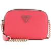 GUESS Noelle Crossbody Camera Magenta
