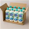 Generico Detergente Pavimenti Muschio Bianco, 1000ml, Pulitore Universale per Superfici Multiple, Liquido (9)