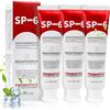 Toivize SP-6 Dentifricio Probiotico Sbiancante 3 * 140g