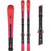 ATOMIC Sci REDSTER S7 REVOSHOCK L + Attacchi MI 12 GW Race Carve | 2027