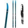 ROSSIGNOL Sci fondo EVO OT 60 POSITRACK IFP + CONTROL STEP IN