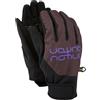 BURTON Guanti Sci Leggeri Unisex PARK GLOVES