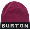 BURTON Berretto Unisex Tempo Libero RECYCLED BILLBOARD BEANIE