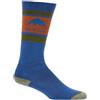 BURTON Set da 2 paia di calze Junior WEEKEND MIDWEIGHT SOCKS 2-PACK
