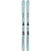 HEAD Sci CRUX 81 + Attacchi ALMONTE 10 PT